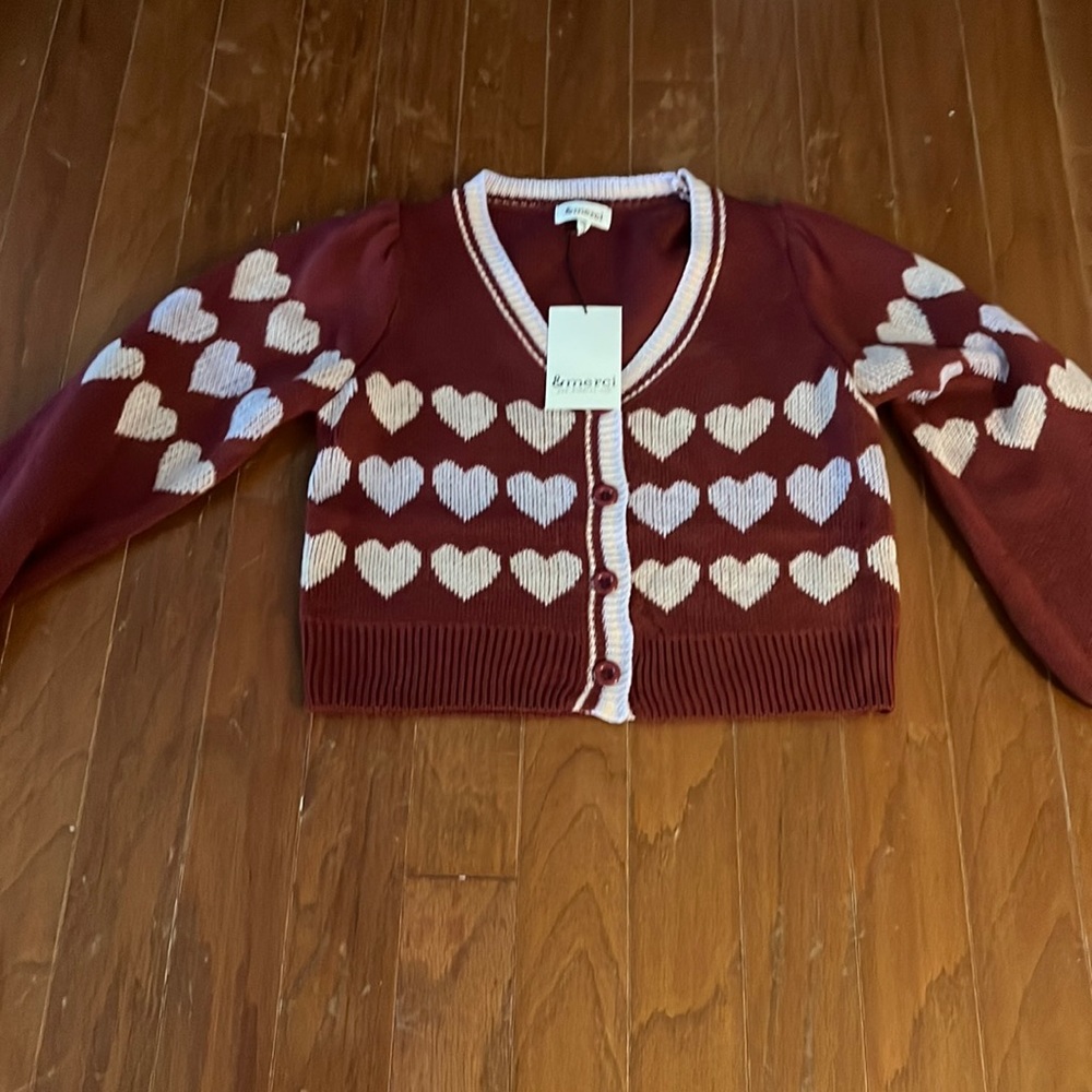 Maroon love